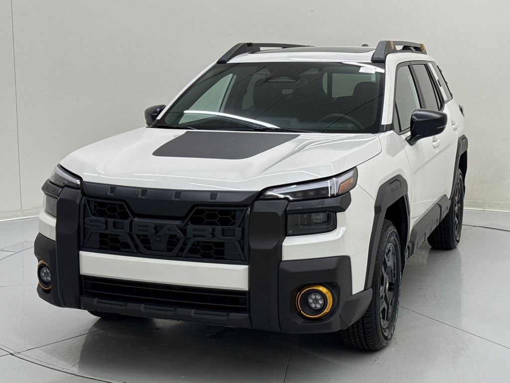New 2026 Subaru Outback Wilderness SUV