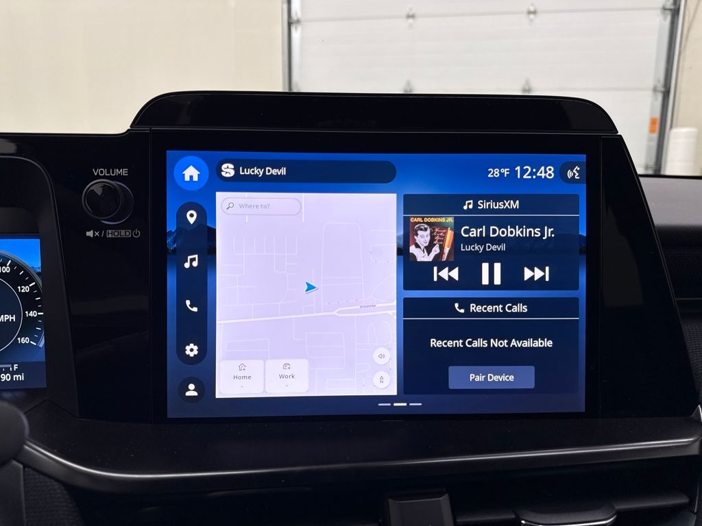 2026 Subaru Outback Limited XT - Photo 18