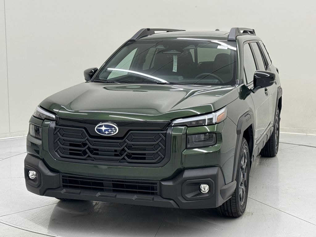 New 2026 Subaru Outback Limited SUV