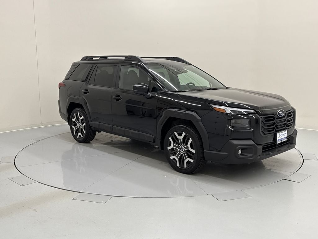 2026 Subaru Outback Touring XT - Photo 8