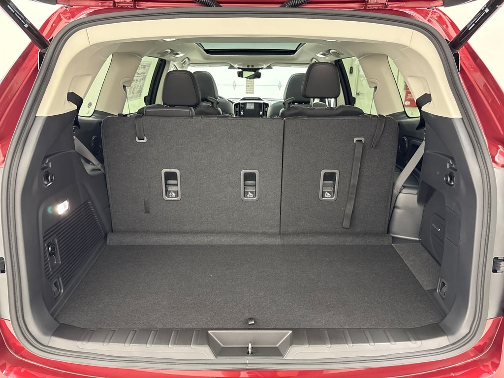 2025 Subaru Ascent Touring - Photo 26