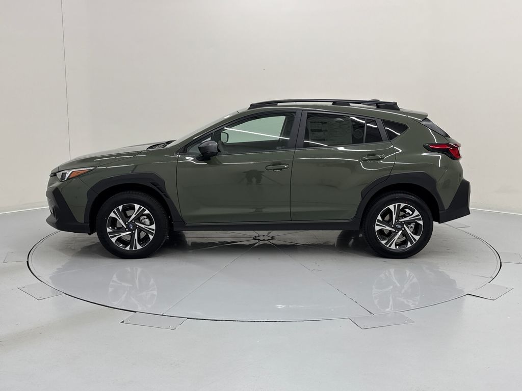 New 2026 Subaru Crosstrek Premium SUV