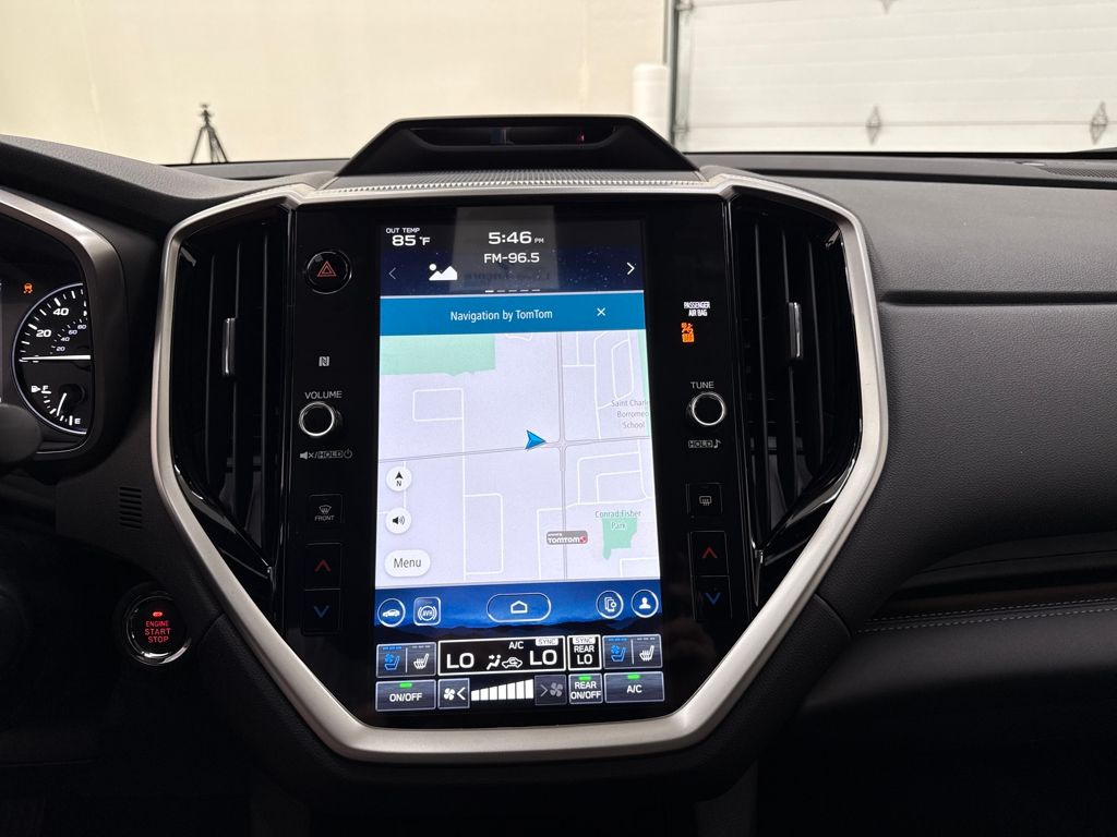 2025 Subaru Ascent Touring - Photo 18