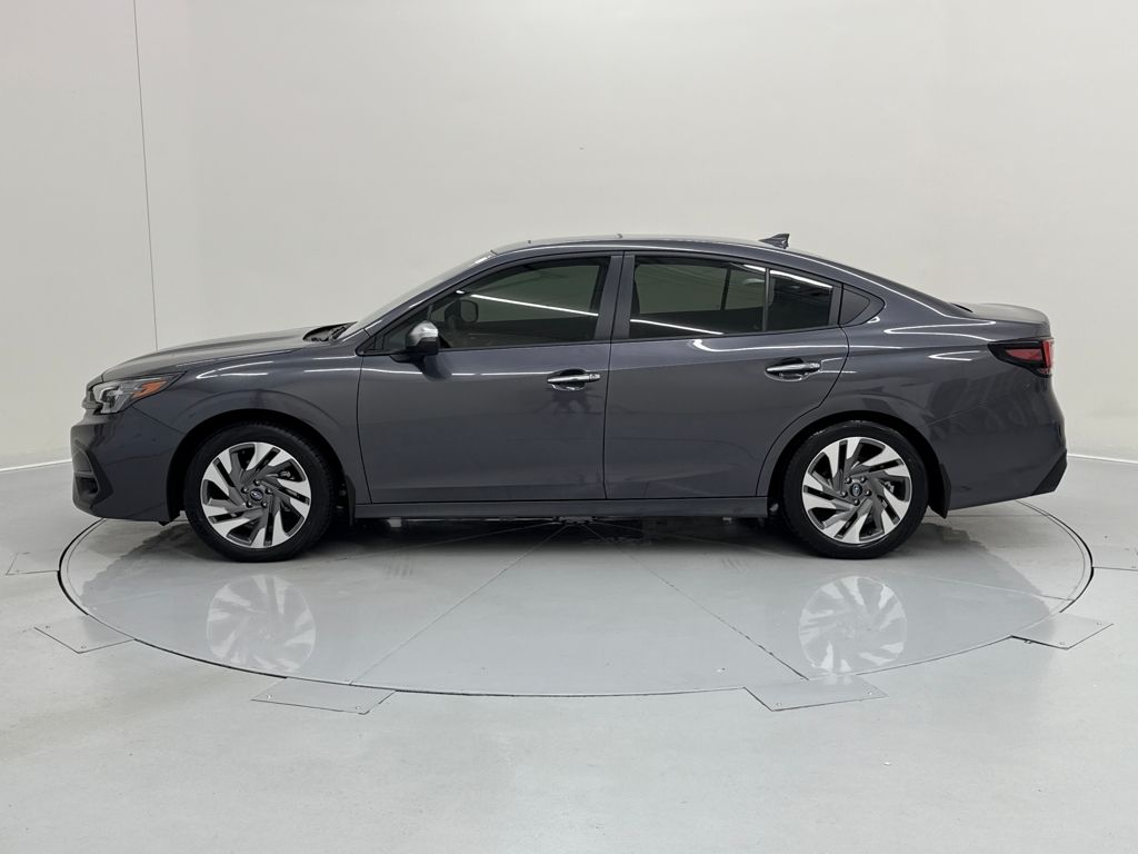 2025 Subaru Legacy Touring XT photo 3