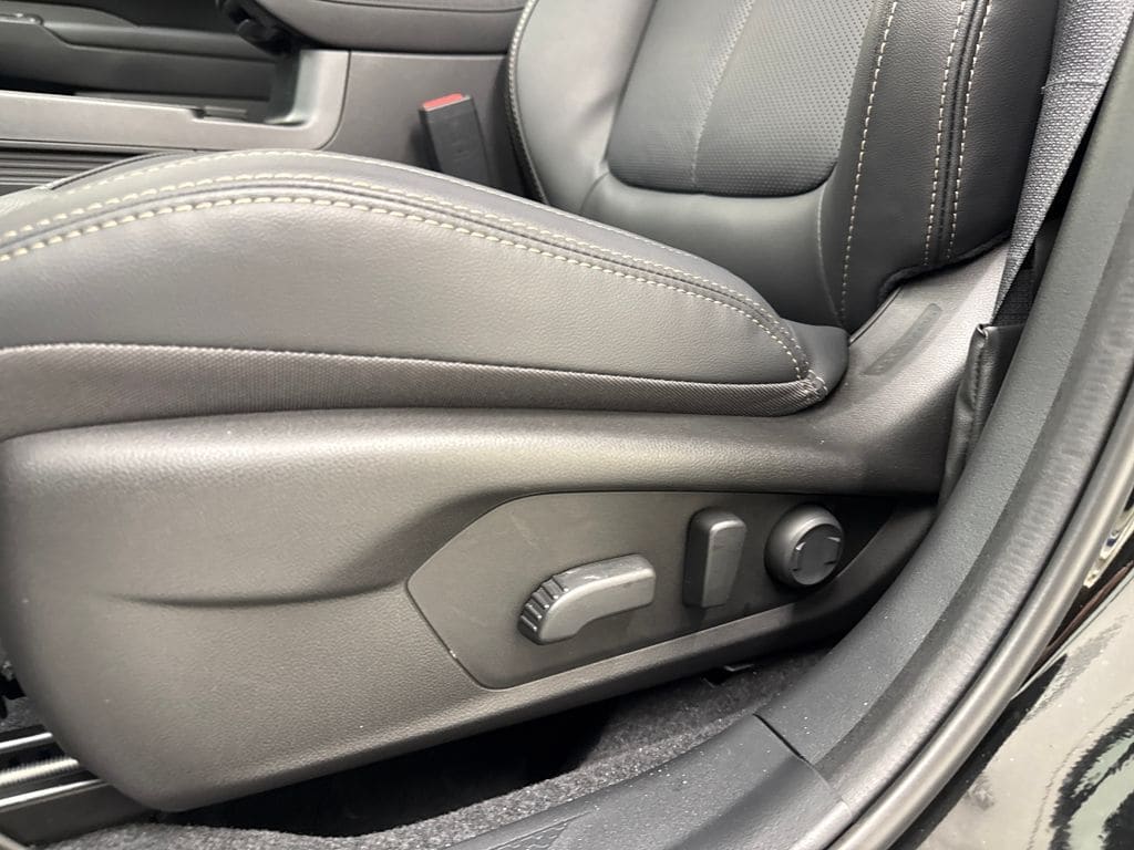 2026 Subaru Outback Limited XT - Photo 13