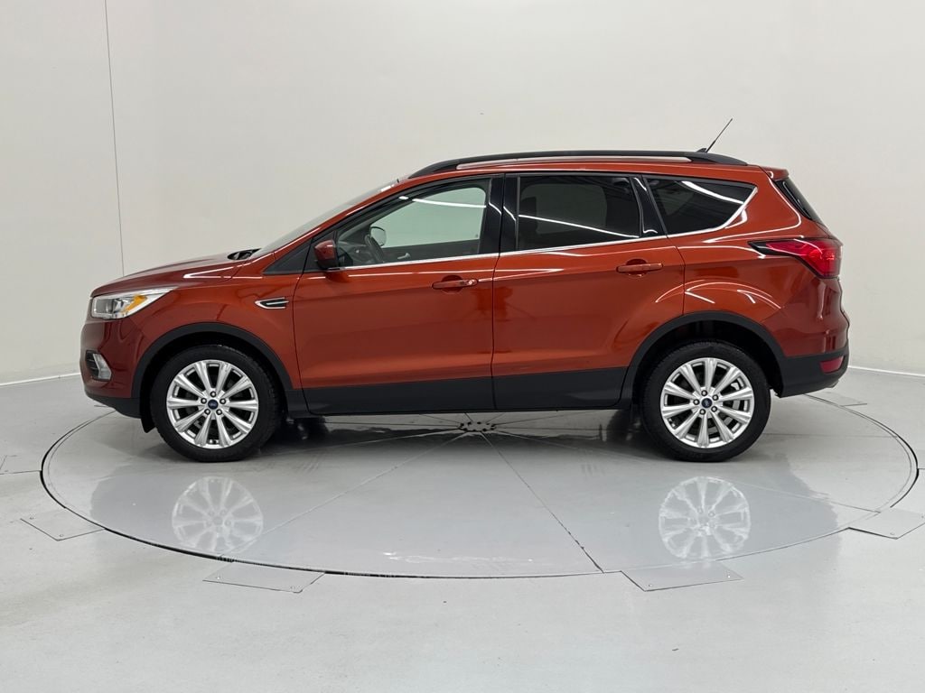 Used 2019 Ford Escape SEL SUV