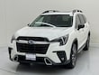  Subaru Ascent