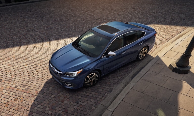 Grand Subaru Buy or Lease
