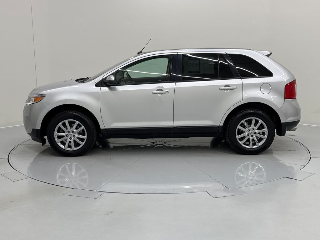 Used 2014 Ford Edge SEL SUV