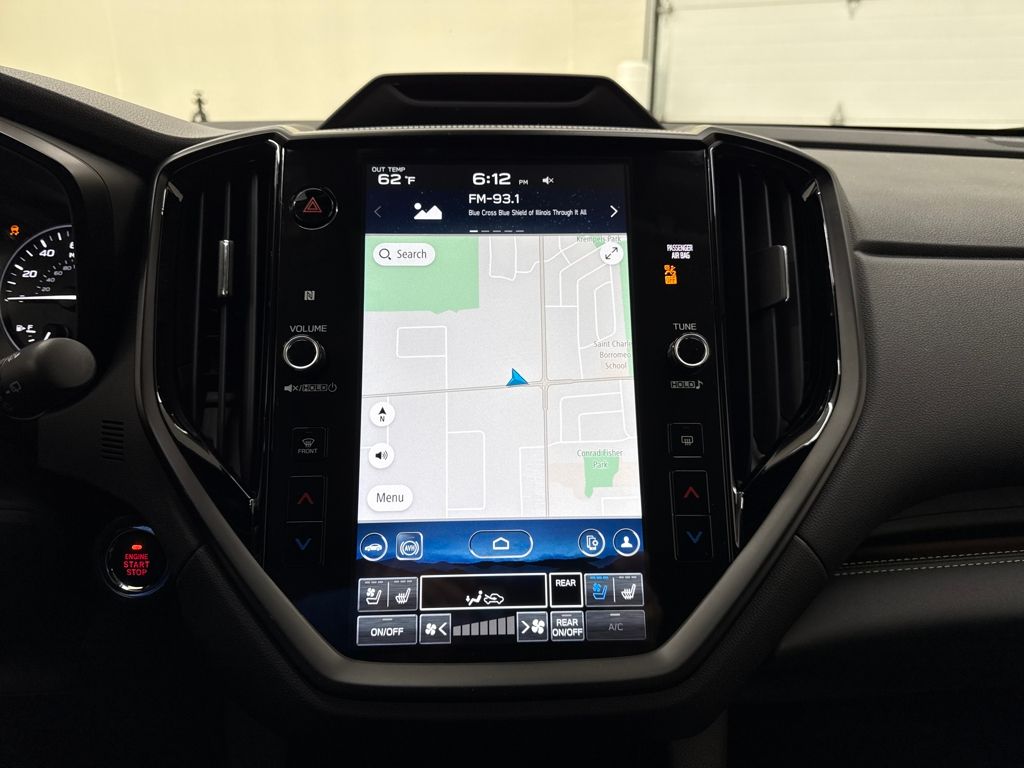 2026 Subaru Ascent Onyx Edition-Touring - Photo 19