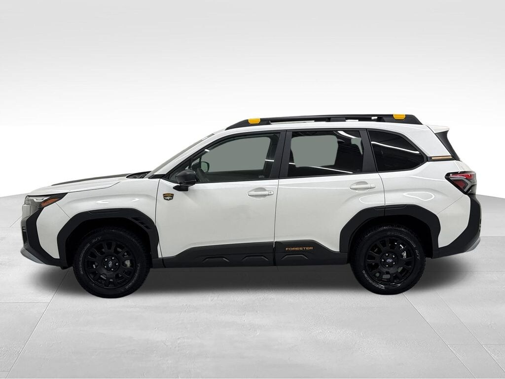 Used 2026 Subaru Forester Wilderness SUV