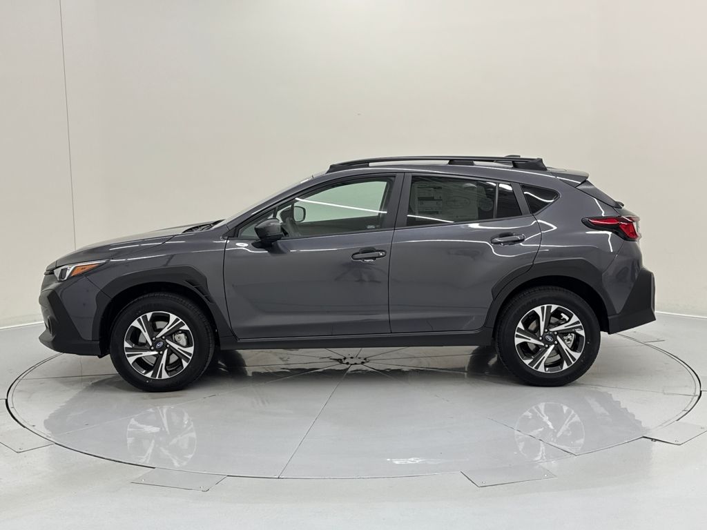 2026 Subaru Crosstrek Premium photo 2