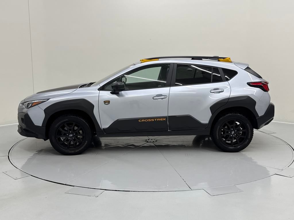 2024 Subaru Crosstrek Wilderness photo 2