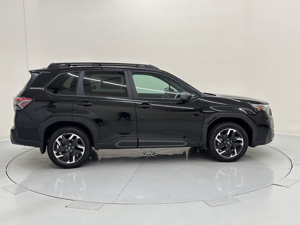 2026 Subaru Forester Limited - Photo 6