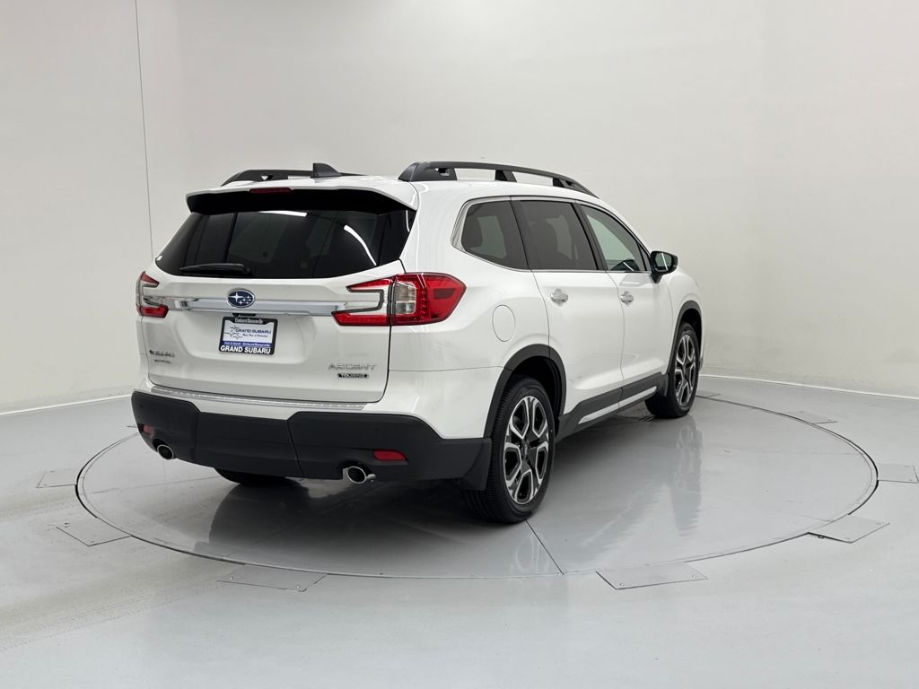 2025 Subaru Ascent Touring - Photo 6
