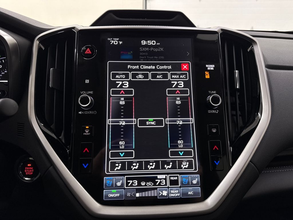 2026 Subaru Ascent Touring - Photo 22