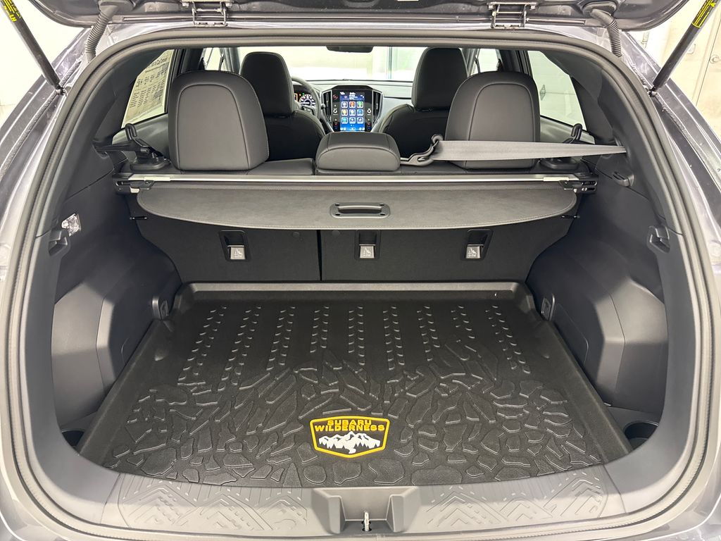 2026 Subaru Crosstrek Wilderness - Photo 26