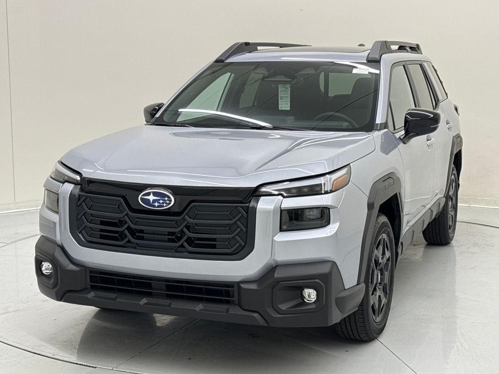 New 2026 Subaru Outback Limited SUV