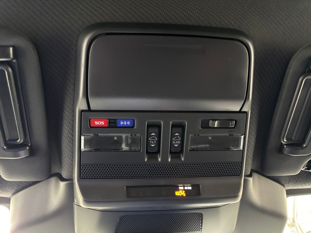 2026 Subaru Outback Touring XT - Photo 24