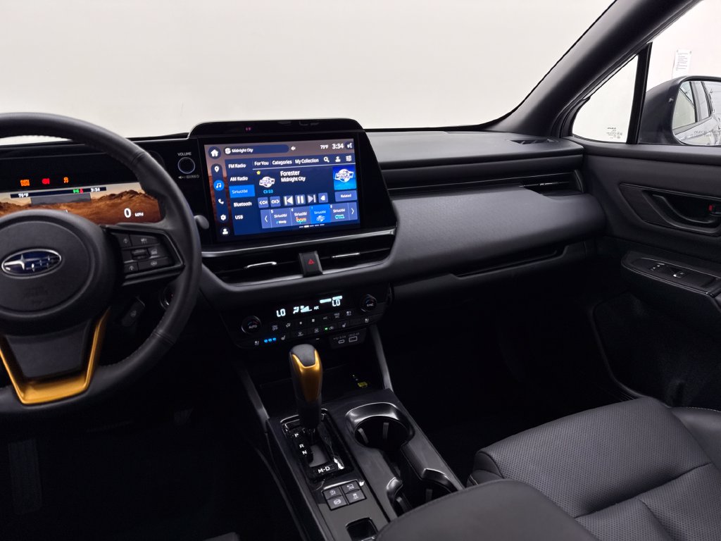 Vehicle thumbnail