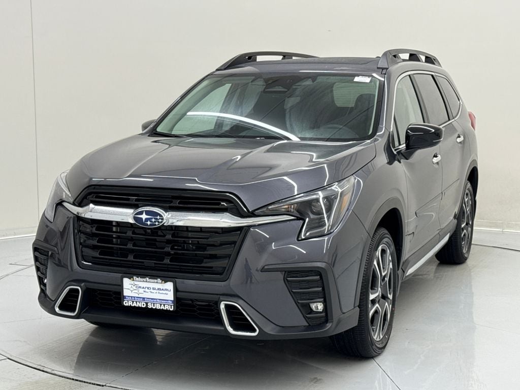 2026 Subaru Ascent Touring's photo