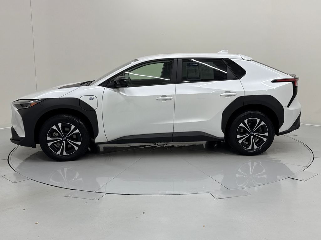 Used 2023 Subaru Solterra Premium SUV