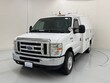  Ford E-350 Cutaway