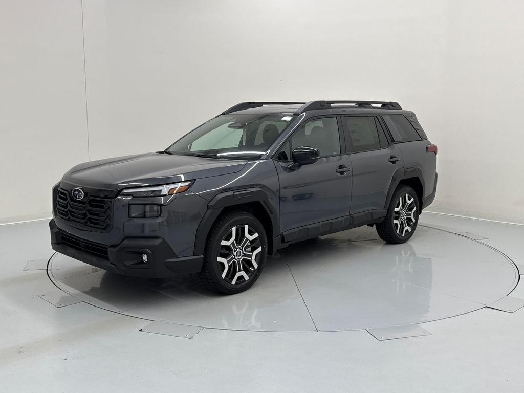 New 2026 Subaru Outback Touring XT SUV