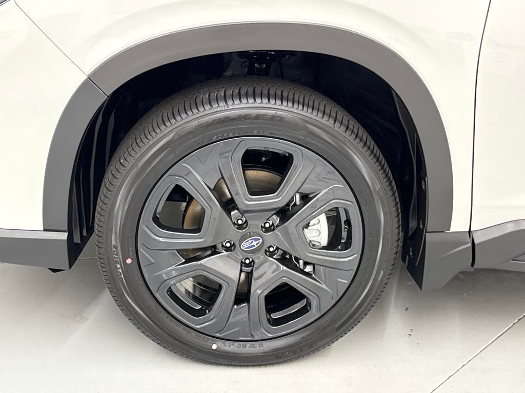 2025 Subaru Ascent Onyx Edition-Touring - Photo 10