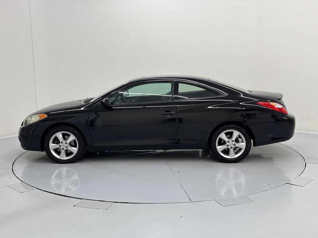 Used 2004 Toyota Camry Solara SLE with VIN 4T1CA30P04U015214 for sale in Bensenville, IL