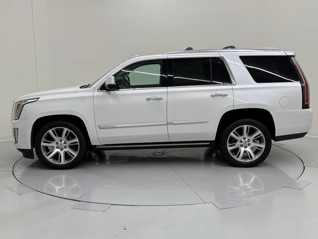 Used 2016 Cadillac Escalade Premium with VIN 1GYS4CKJ7GR417121 for sale in Bensenville, IL