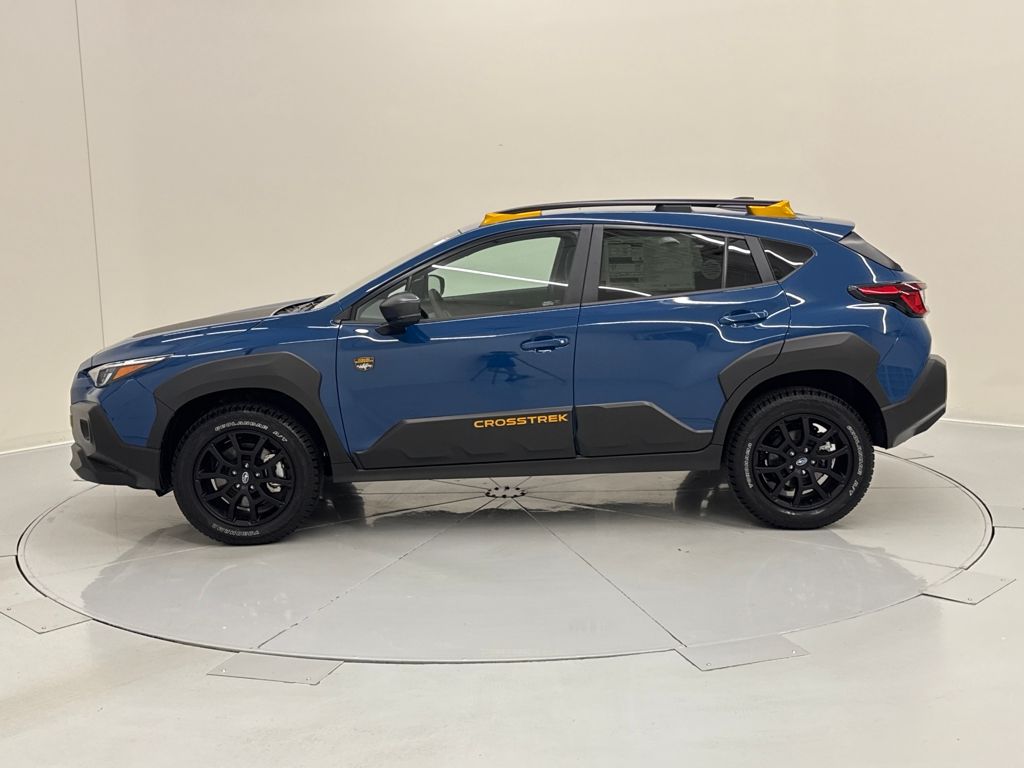 2025 Subaru Crosstrek Wilderness photo 2