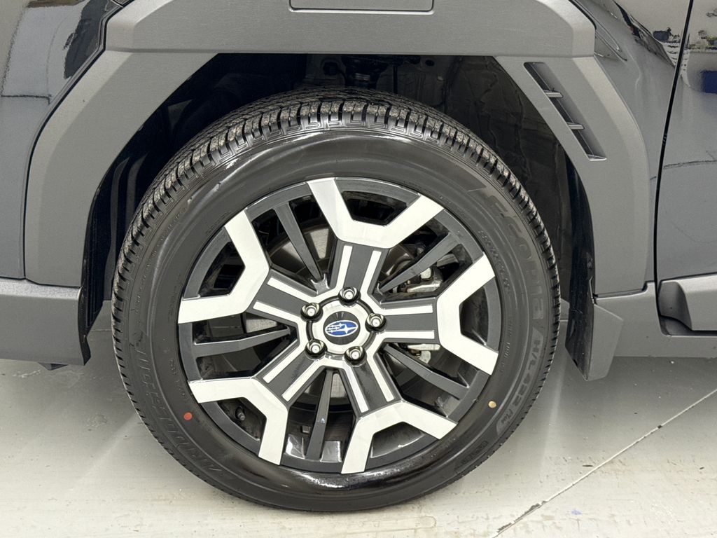 2026 Subaru Outback Touring XT - Photo 10