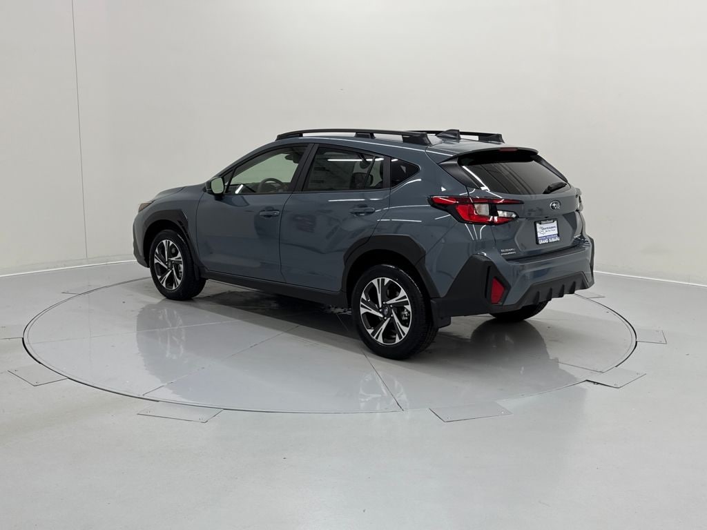 New 2025 Subaru Crosstrek Premium SUV