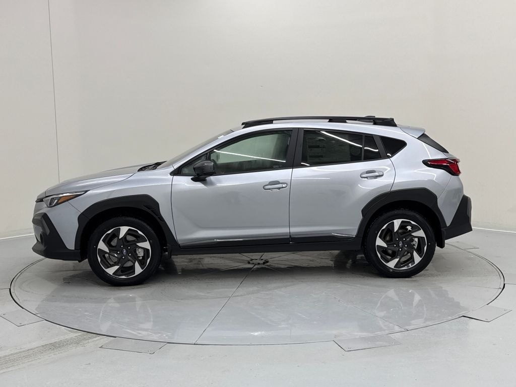 New 2026 Subaru Crosstrek Limited SUV