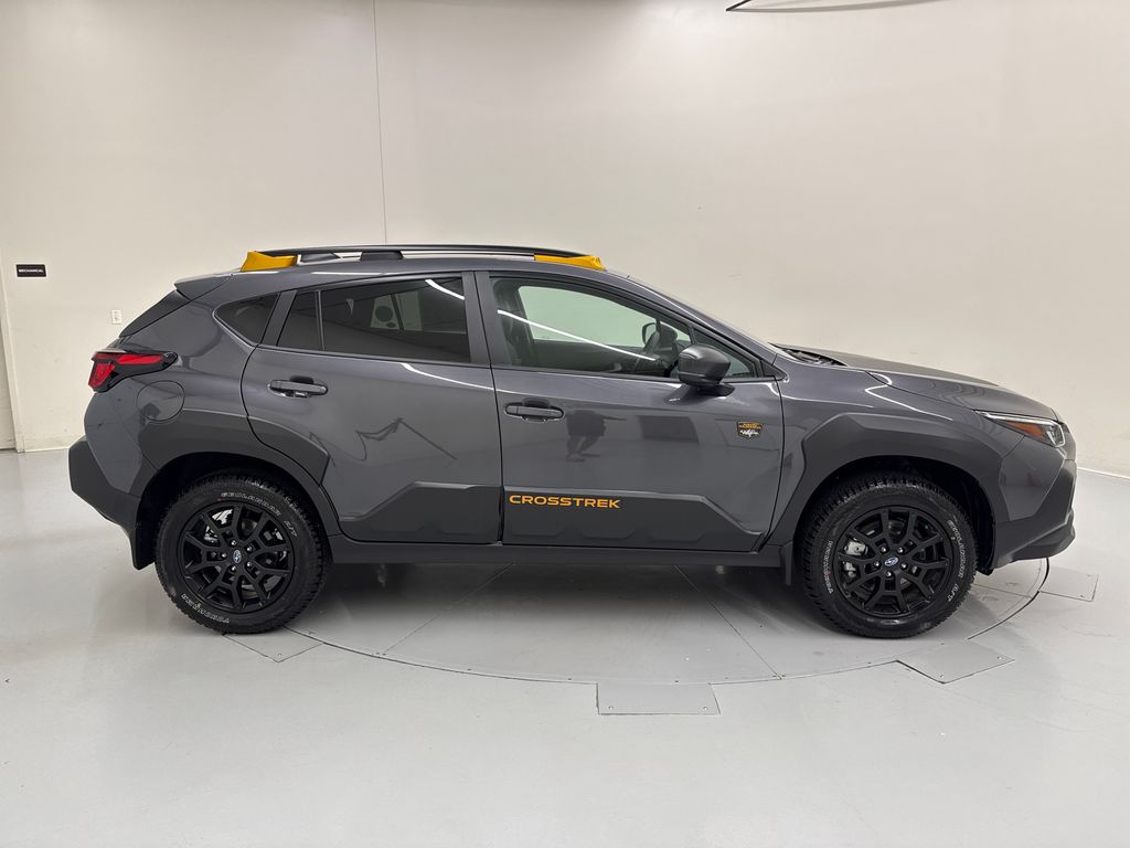 2026 Subaru Crosstrek Wilderness - Photo 6