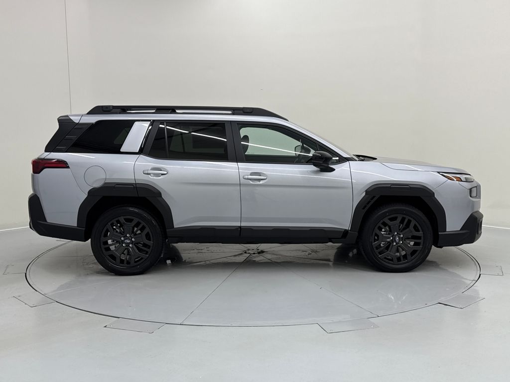 2026 Subaru Outback Limited XT - Photo 7