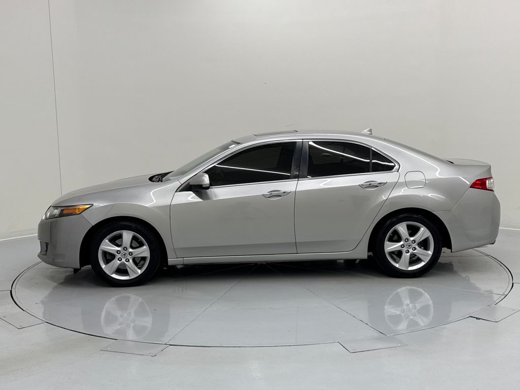 Used 2010 Acura TSX  with VIN JH4CU2F62AC028227 for sale in Bensenville, IL