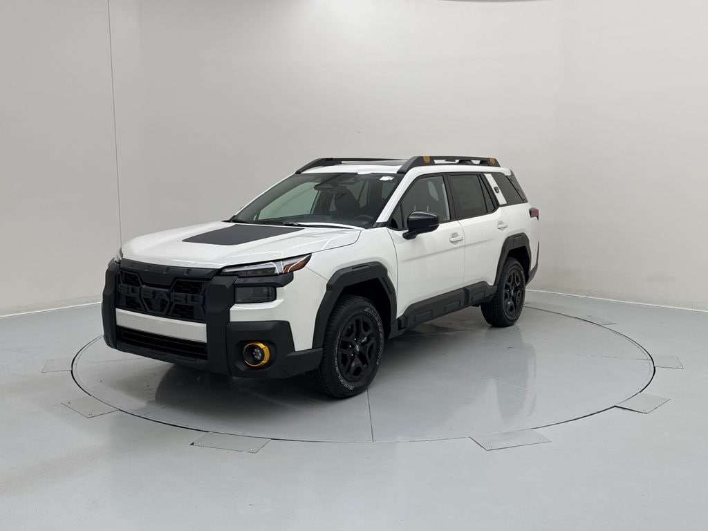 New 2026 Subaru Outback Wilderness SUV
