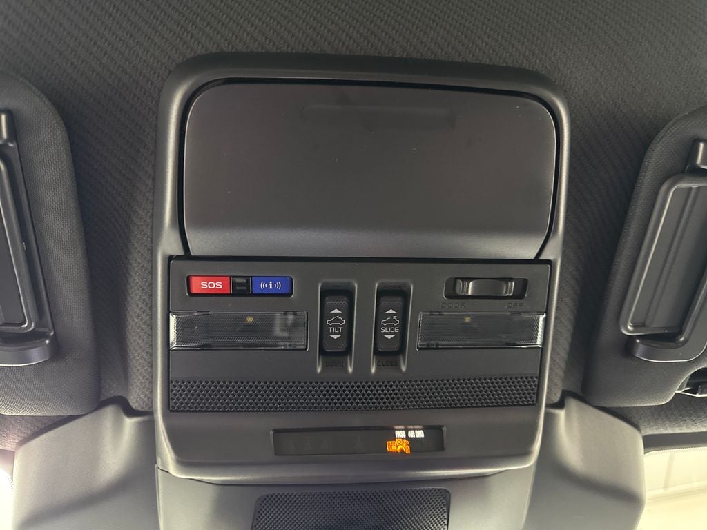 2026 Subaru Outback Limited XT - Photo 23