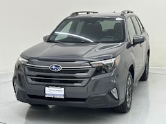 2025 Subaru Forester Premium SUV