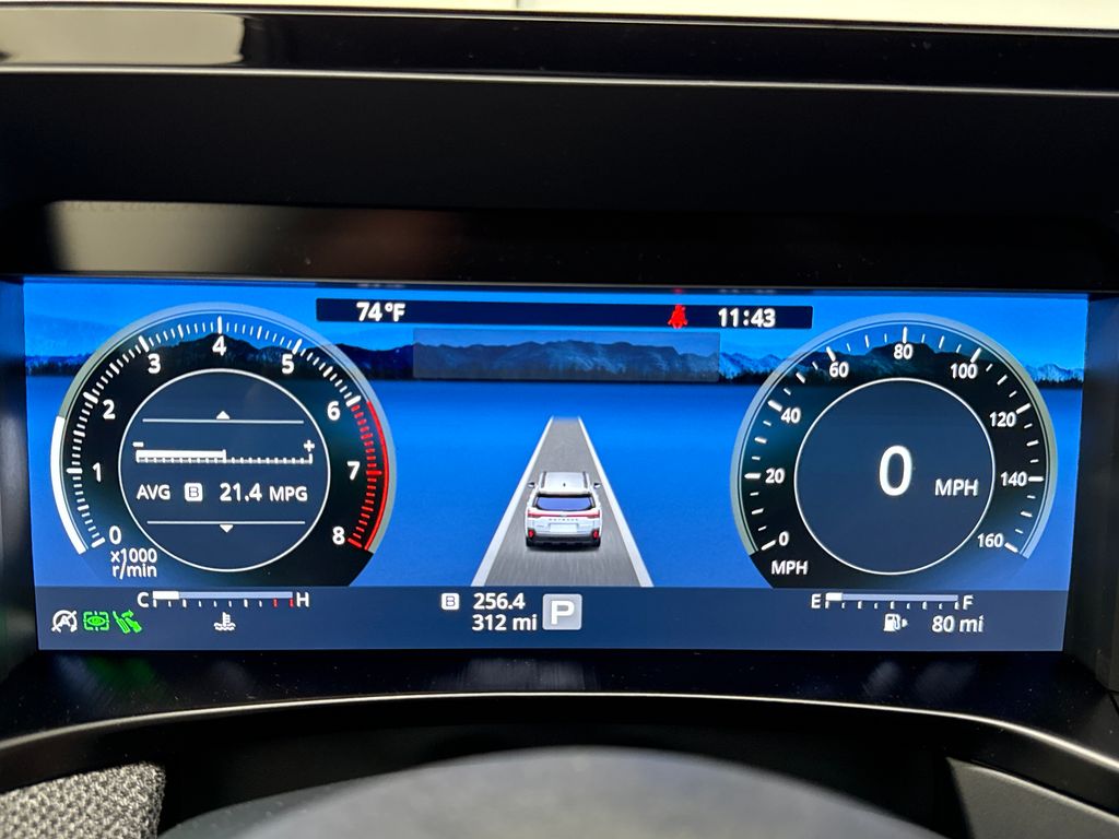 2026 Subaru Outback Limited XT - Photo 17