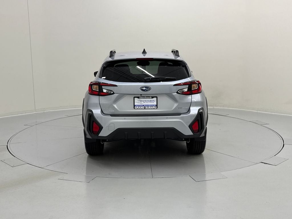 New 2025 Subaru Crosstrek Limited SUV