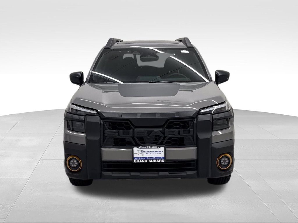 Vehicle thumbnail