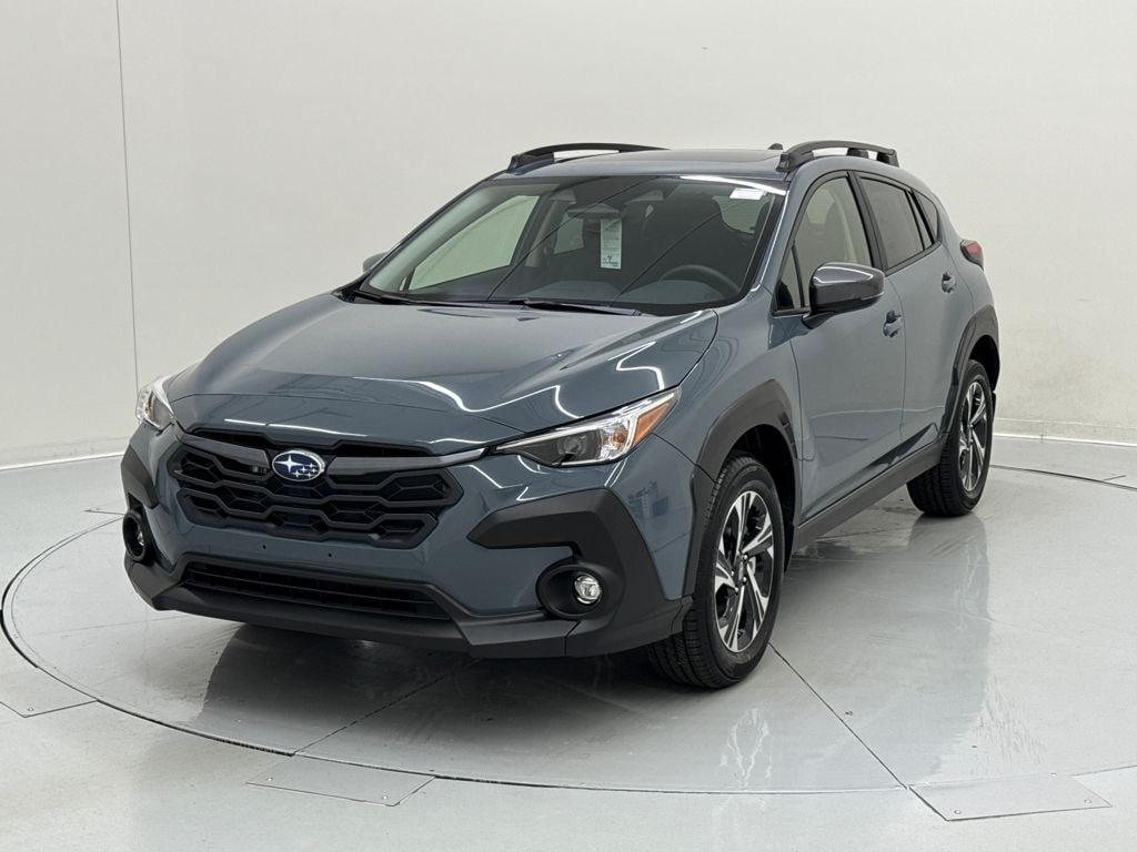 New 2025 Subaru Crosstrek Premium SUV