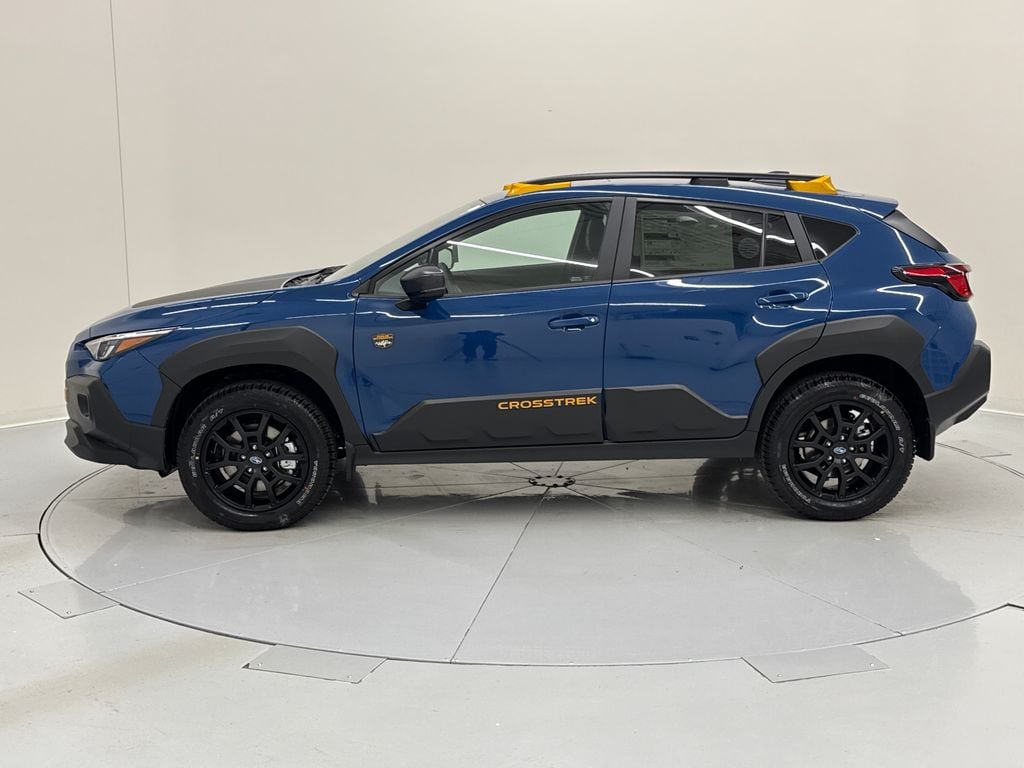New 2026 Subaru Crosstrek Wilderness SUV
