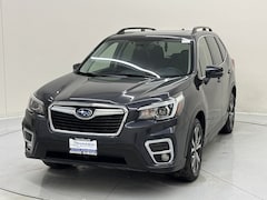 2019 Subaru Forester Limited SUV