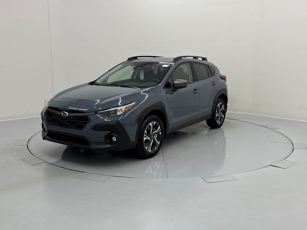 New 2025 Subaru Crosstrek Premium SUV