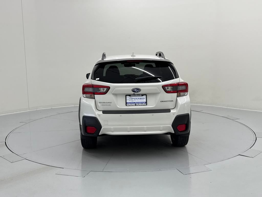 2023 Subaru Crosstrek Limited photo 4