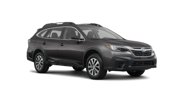 2020 Subaru Outback Trim Levels Premium Vs Limited Vs